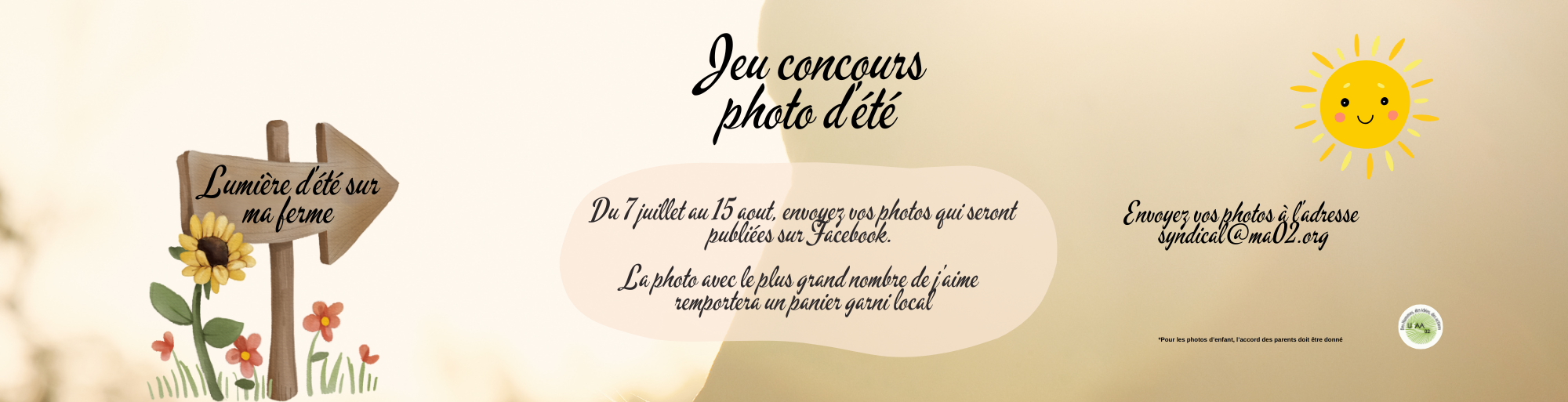 concours d'été